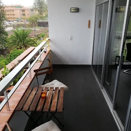 Luxusappartement Mar Y Sol - A46581 * プエルト・デ・ラ・クルス