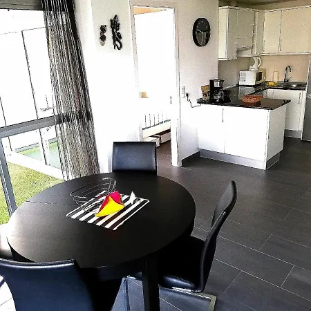 Luxusappartement Mar Y Sol - A46581 * プエルト・デ・ラ・クルス