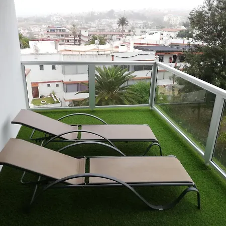 Luxusappartement Mar Y Sol - A46581 * プエルト・デ・ラ・クルス
