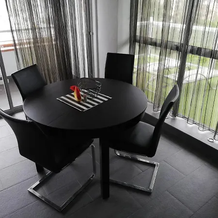 Luxusappartement Mar Y Sol - A46581 プエルト・デ・ラ・クルス